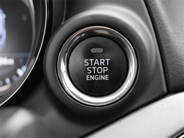 used 2022 Mazda CX-9 car, priced at $30,000