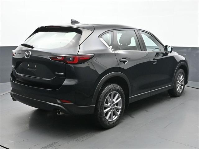 used 2022 Mazda CX-5 car, priced at $22,899