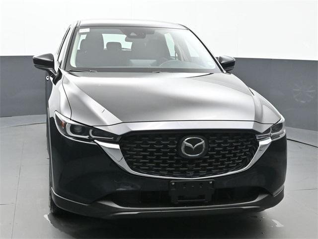 used 2022 Mazda CX-5 car, priced at $22,899