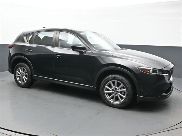 used 2022 Mazda CX-5 car, priced at $22,899