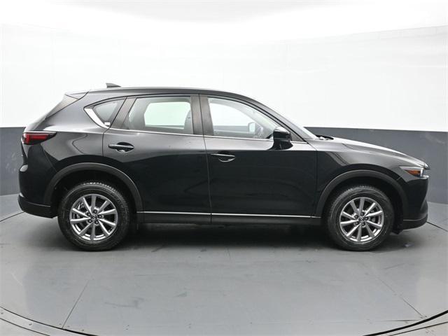 used 2022 Mazda CX-5 car, priced at $22,899