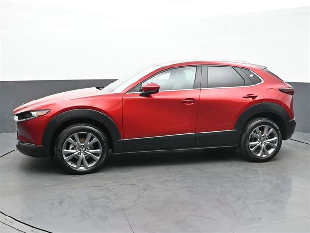 used 2024 Mazda CX-30 car, priced at $25,981