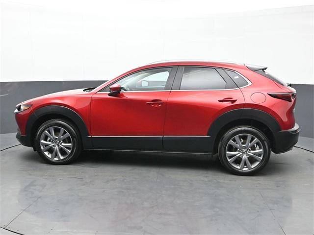 used 2024 Mazda CX-30 car, priced at $25,981