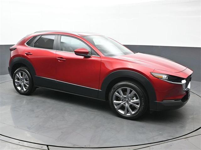 used 2024 Mazda CX-30 car, priced at $25,981