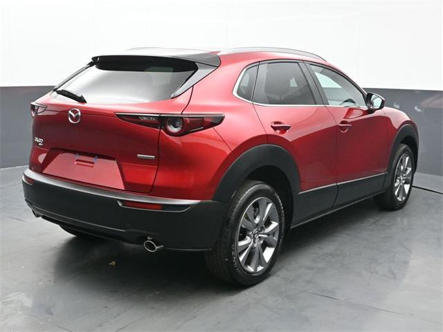 used 2024 Mazda CX-30 car, priced at $25,981