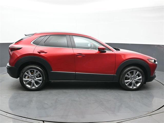 used 2024 Mazda CX-30 car, priced at $25,981