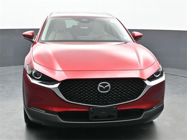 used 2024 Mazda CX-30 car, priced at $25,981