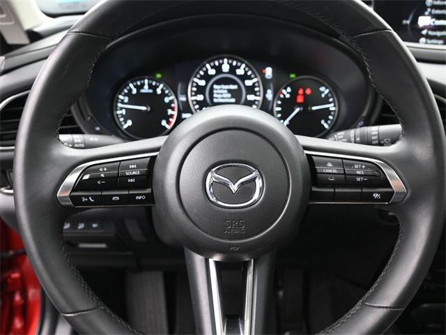 used 2024 Mazda CX-30 car, priced at $25,981