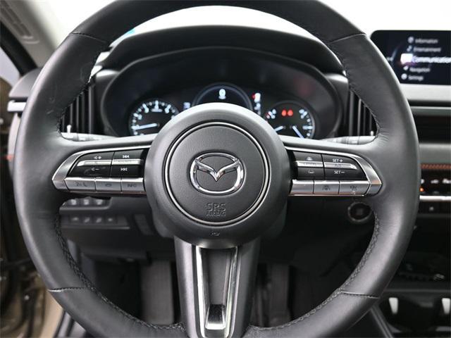 used 2024 Mazda CX-50 car, priced at $38,970