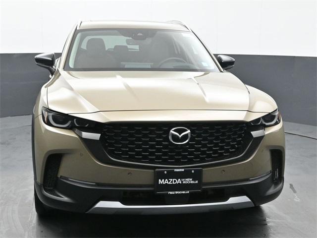 used 2024 Mazda CX-50 car, priced at $38,970