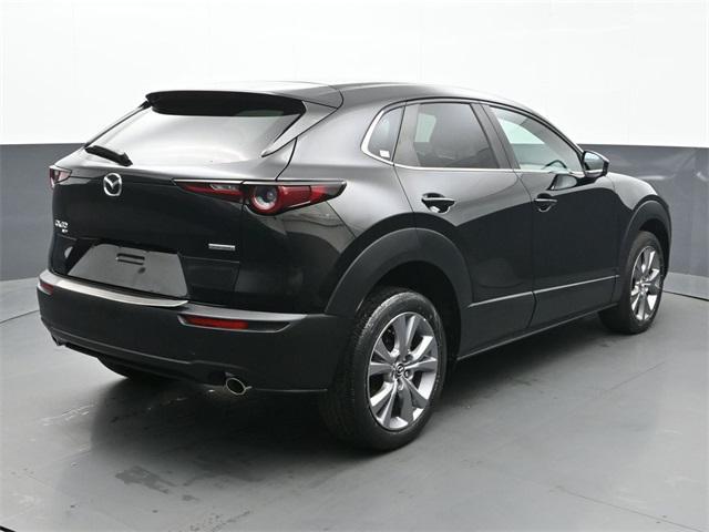 used 2021 Mazda CX-30 car, priced at $20,854