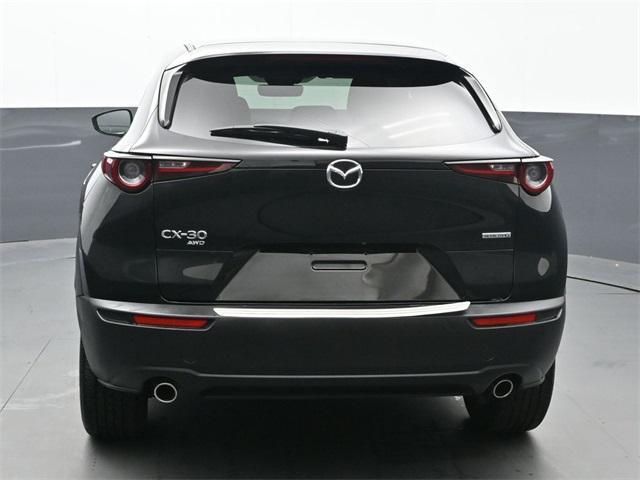 used 2021 Mazda CX-30 car, priced at $20,854