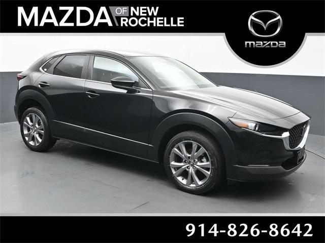 used 2021 Mazda CX-30 car, priced at $20,854