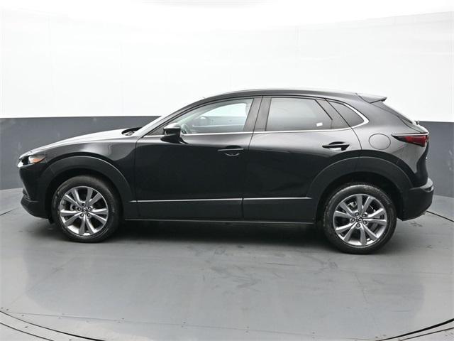 used 2021 Mazda CX-30 car, priced at $20,854