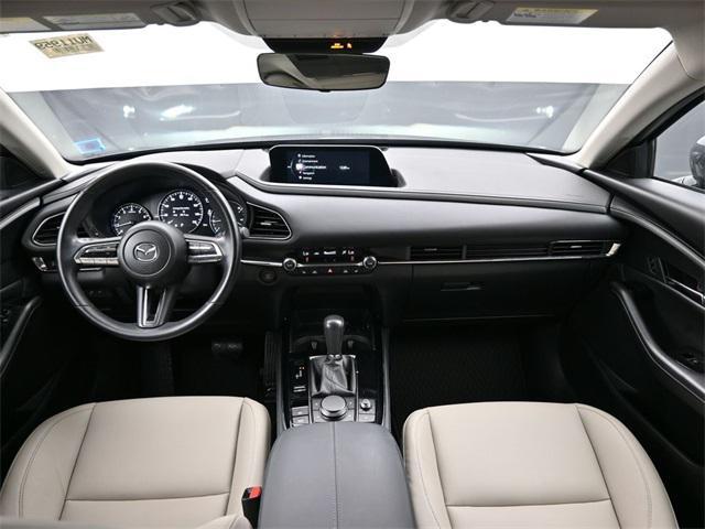 used 2023 Mazda CX-30 car, priced at $24,585