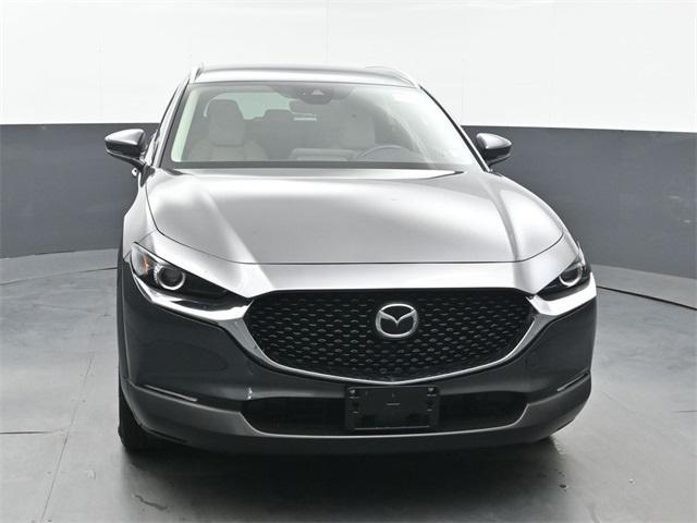 used 2023 Mazda CX-30 car, priced at $24,585