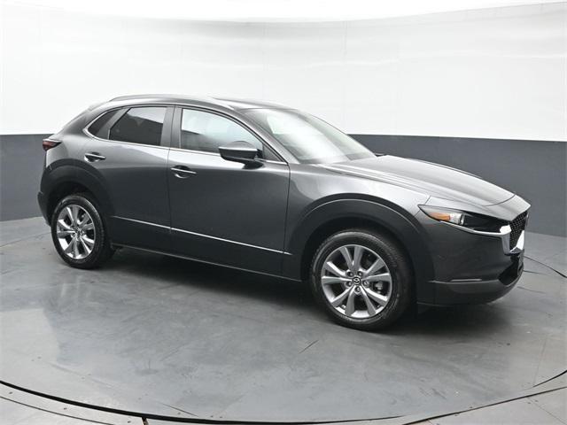 used 2023 Mazda CX-30 car, priced at $24,585