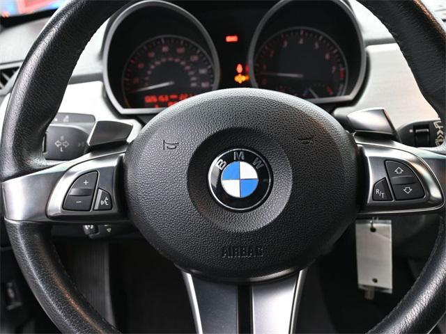 used 2007 BMW Z4 car, priced at $17,299