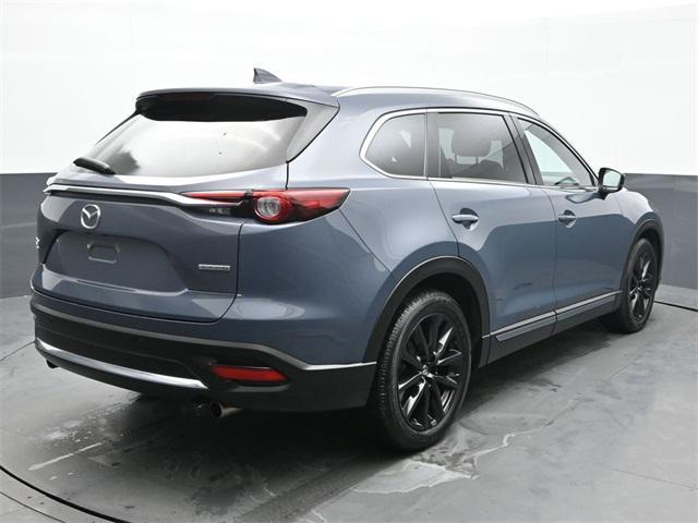 used 2023 Mazda CX-9 car, priced at $29,934