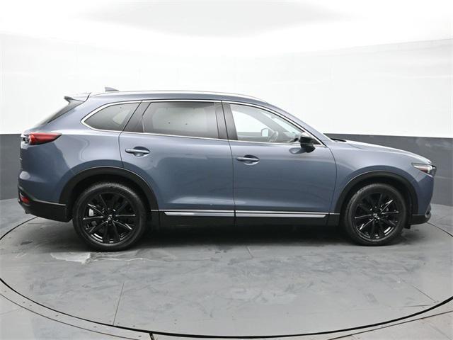 used 2023 Mazda CX-9 car, priced at $29,934