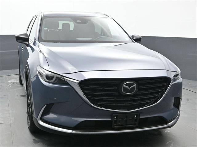 used 2023 Mazda CX-9 car, priced at $29,934