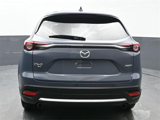 used 2023 Mazda CX-9 car, priced at $29,934