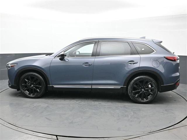 used 2023 Mazda CX-9 car, priced at $29,934