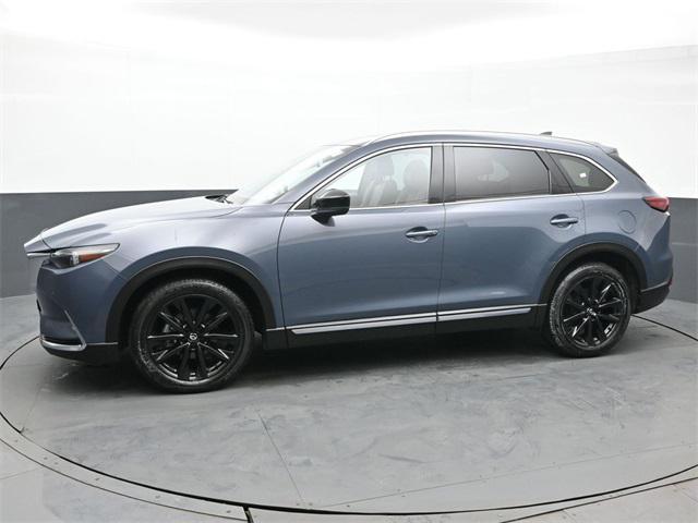 used 2023 Mazda CX-9 car, priced at $29,934