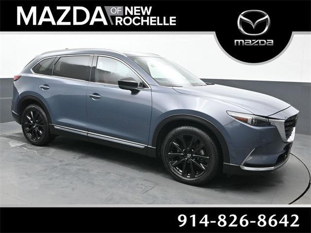 used 2023 Mazda CX-9 car, priced at $29,934