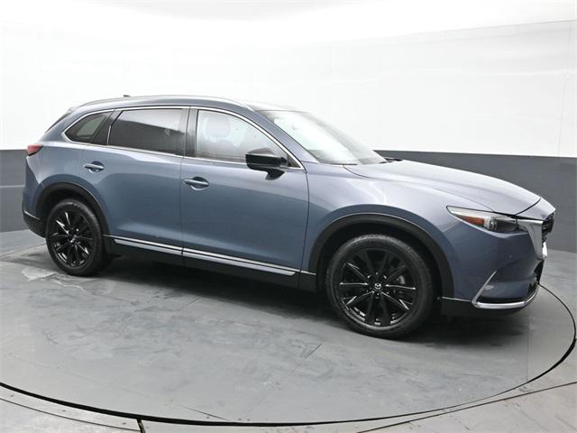 used 2023 Mazda CX-9 car, priced at $29,934