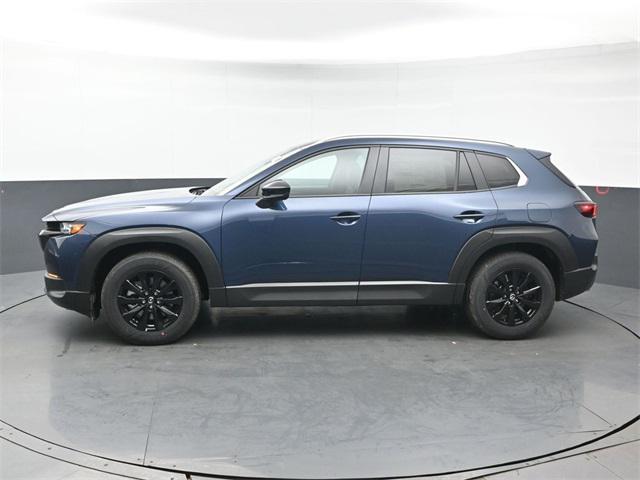 new 2025 Mazda CX-50 car