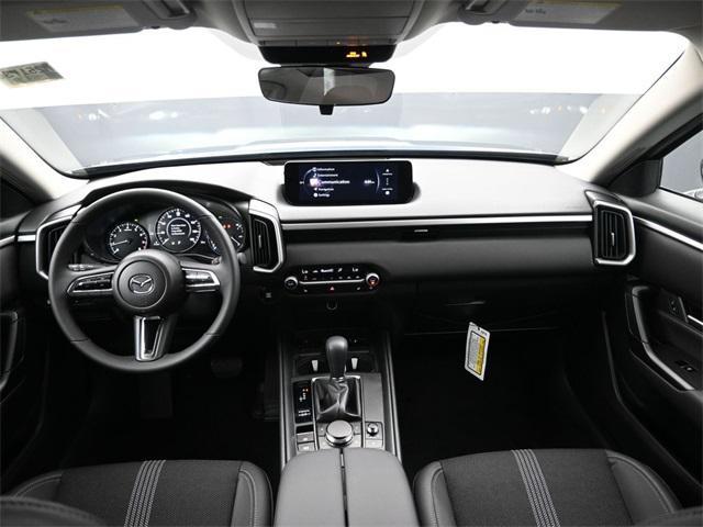 new 2025 Mazda CX-50 car