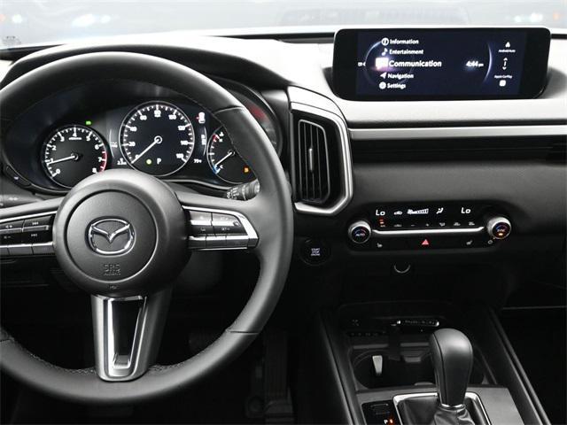 new 2025 Mazda CX-50 car