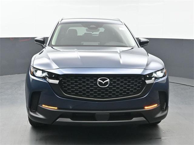 new 2025 Mazda CX-50 car