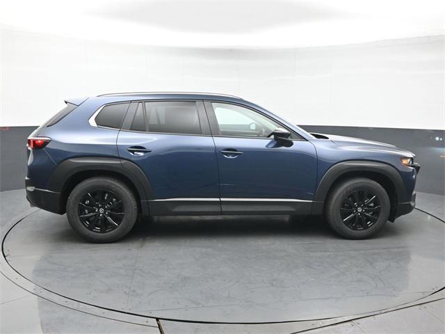 new 2025 Mazda CX-50 car