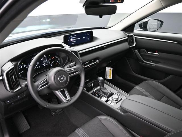 new 2025 Mazda CX-50 car