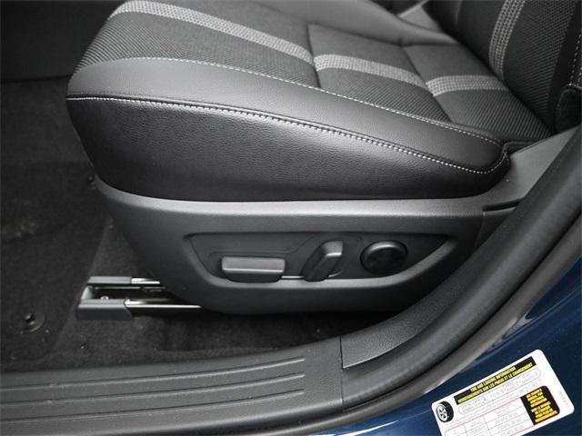 new 2025 Mazda CX-50 car