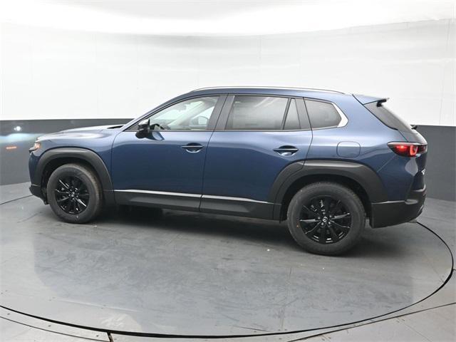 new 2025 Mazda CX-50 car