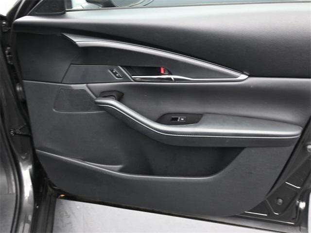 used 2022 Mazda CX-30 car, priced at $21,998