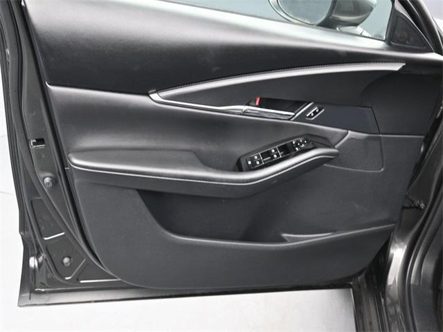 used 2022 Mazda CX-30 car, priced at $21,998