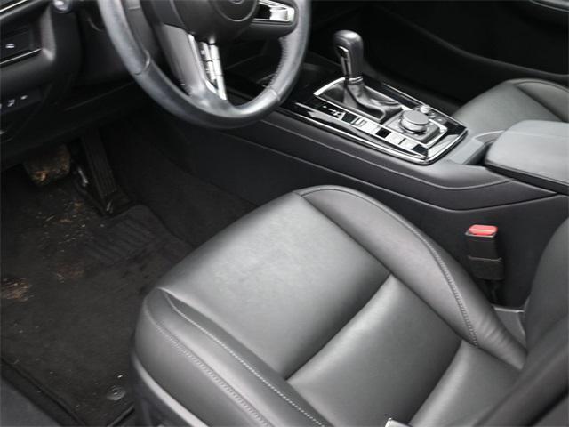 used 2022 Mazda CX-30 car, priced at $21,998