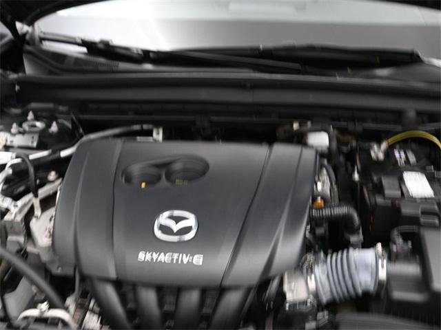 used 2022 Mazda CX-30 car, priced at $21,998