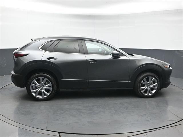used 2022 Mazda CX-30 car, priced at $21,998
