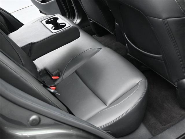 used 2022 Mazda CX-30 car, priced at $21,998