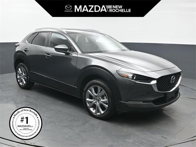 used 2022 Mazda CX-30 car, priced at $21,998