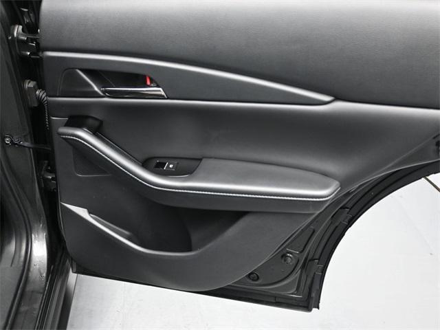 used 2022 Mazda CX-30 car, priced at $21,998