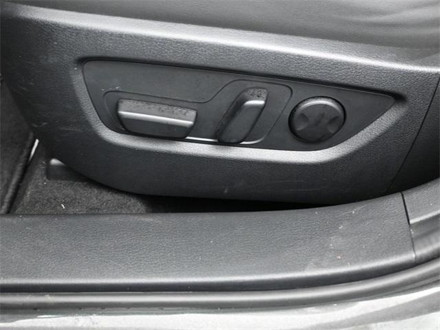used 2022 Mazda CX-30 car, priced at $21,998