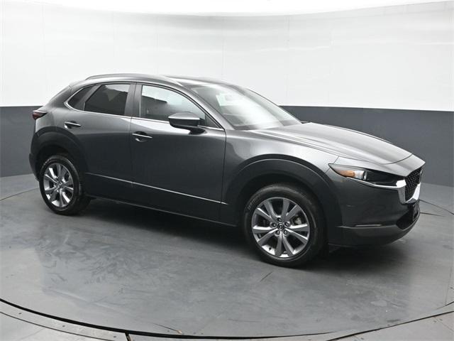 used 2022 Mazda CX-30 car, priced at $21,998