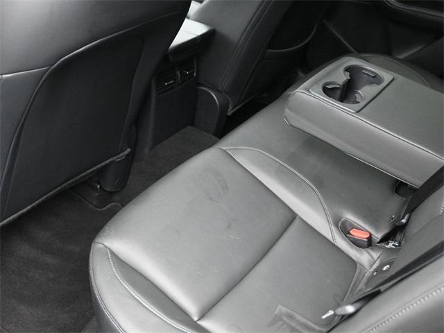 used 2022 Mazda CX-30 car, priced at $21,998