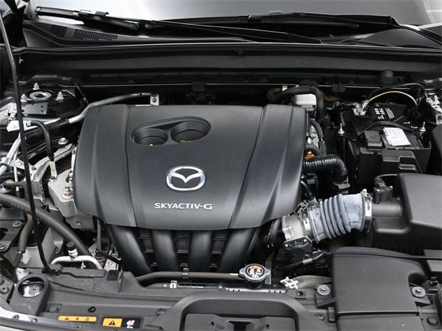used 2022 Mazda CX-30 car, priced at $21,998